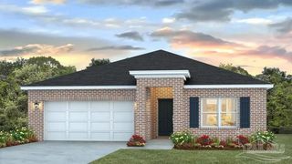 2124 Sandhill St, Cantonment, FL 32533