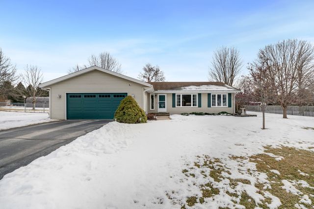 Address unavailable.