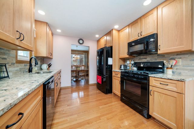 Address unavailable.