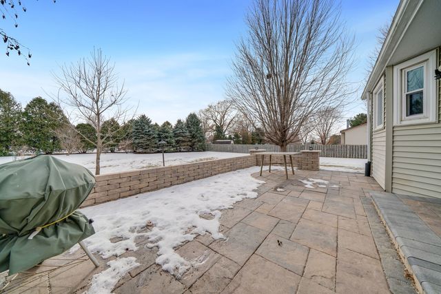 Address unavailable.