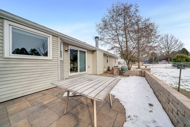 Address unavailable.