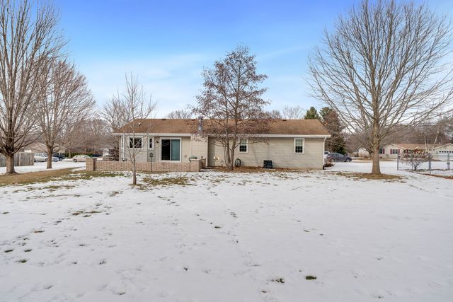 Address unavailable.