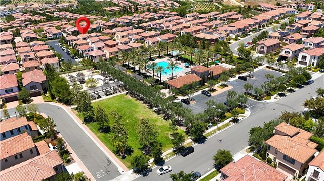 125 Della, Irvine, CA 92602