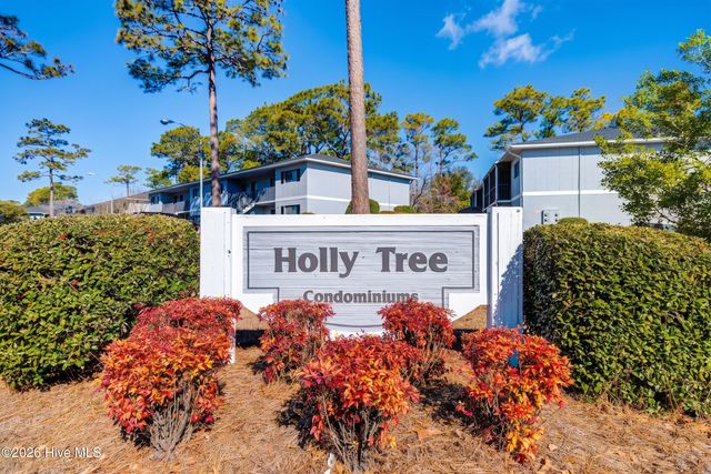 4577 Holly Tree Road, Wilmington, NC 28412