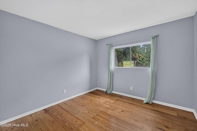 4577 Holly Tree Road, Wilmington, NC 28412