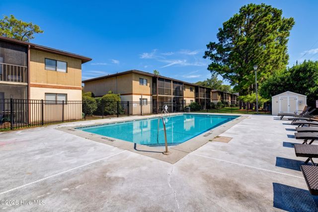 4577 Holly Tree Road, Wilmington, NC 28412