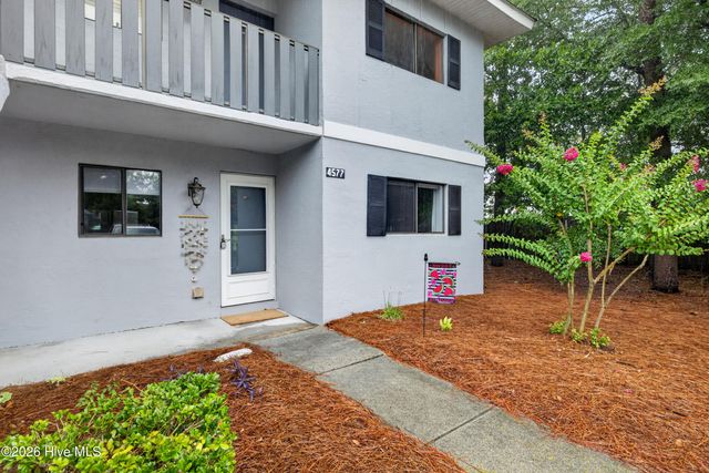 4577 Holly Tree Road, Wilmington, NC 28412