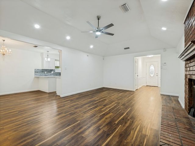 3716 Royal Valley Road, Grand Prairie, TX 75052