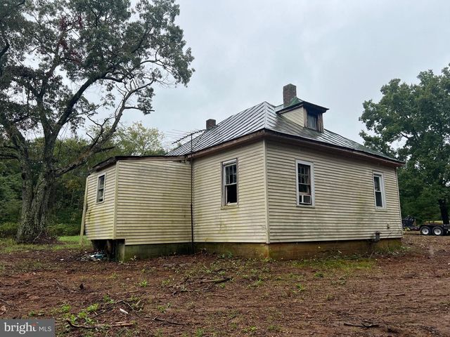 17464 EXECUTIVE LN, Culpeper, VA 22701