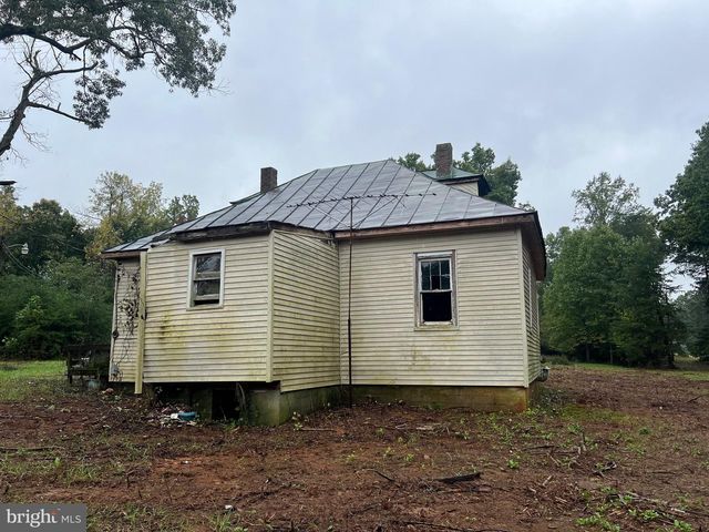 17464 EXECUTIVE LN, Culpeper, VA 22701