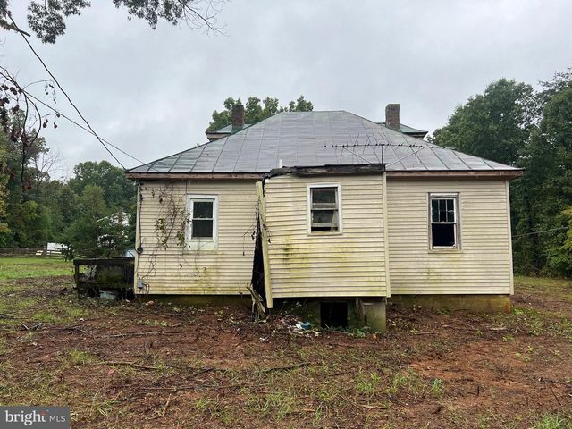 17464 EXECUTIVE LN, Culpeper, VA 22701