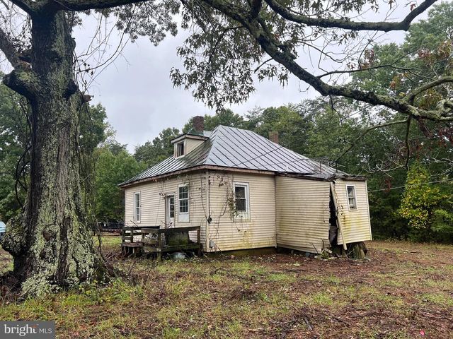 17464 EXECUTIVE LN, Culpeper, VA 22701