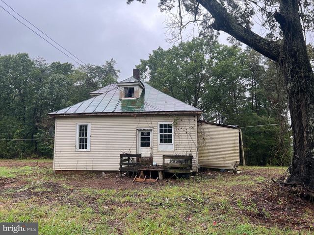 17464 EXECUTIVE LN, Culpeper, VA 22701