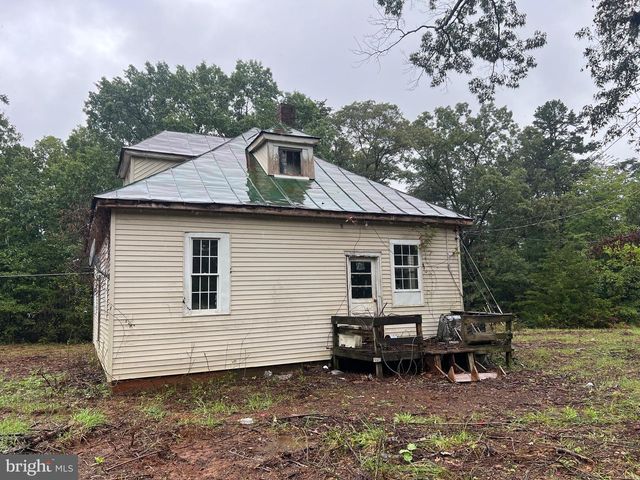 17464 EXECUTIVE LN, Culpeper, VA 22701