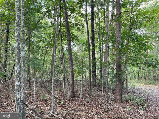 17464 EXECUTIVE LN, Culpeper, VA 22701