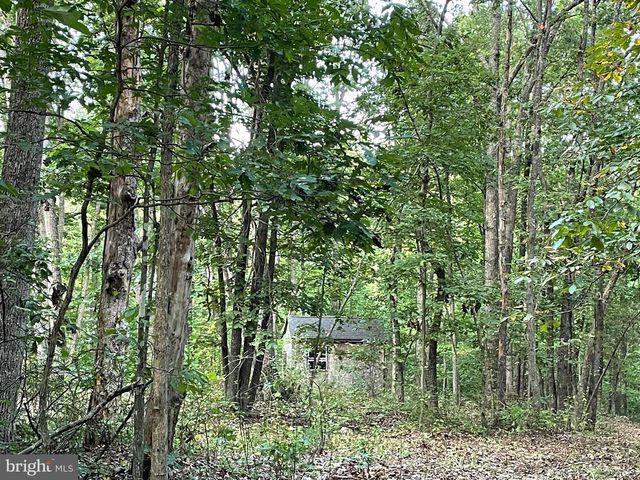 17464 EXECUTIVE LN, Culpeper, VA 22701