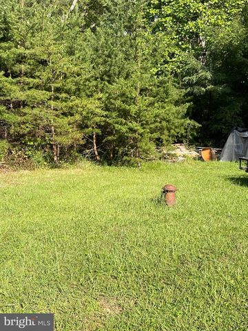 17464 EXECUTIVE LN, Culpeper, VA 22701