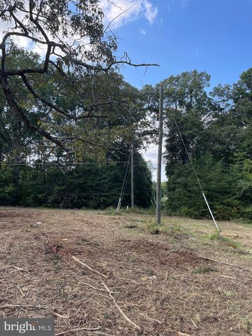 17464 EXECUTIVE LN, Culpeper, VA 22701