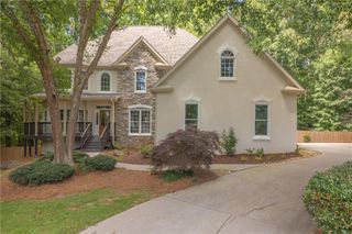 4544 Cavallon NW Way, Acworth, GA 30101