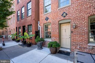 838 S BOND ST #2, Baltimore, MD 21231