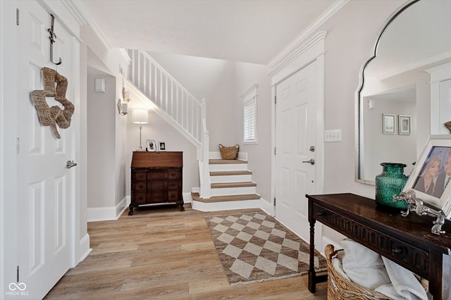 9991 Ellsworth Lane, Avon, IN 46123