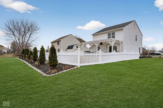 9991 Ellsworth Lane, Avon, IN 46123