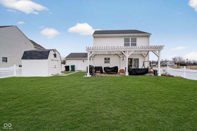 9991 Ellsworth Lane, Avon, IN 46123