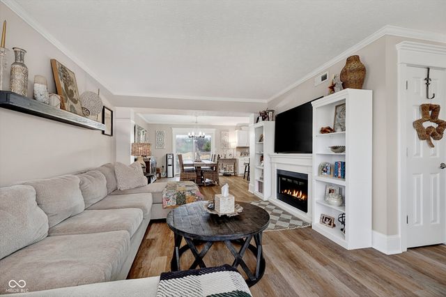 9991 Ellsworth Lane, Avon, IN 46123