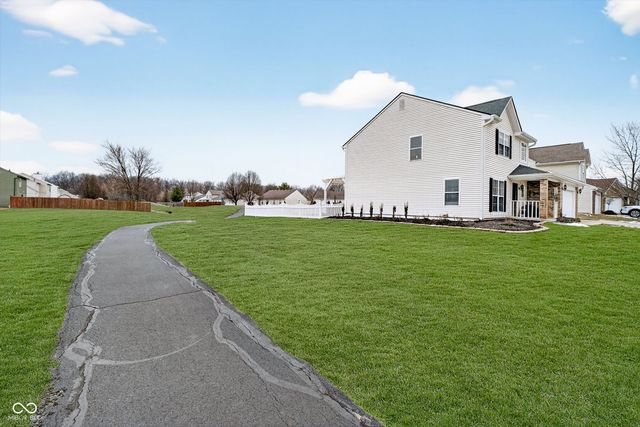 9991 Ellsworth Lane, Avon, IN 46123