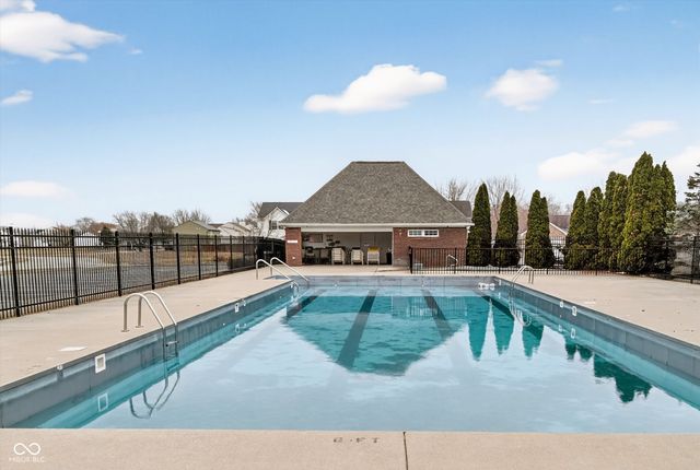 9991 Ellsworth Lane, Avon, IN 46123