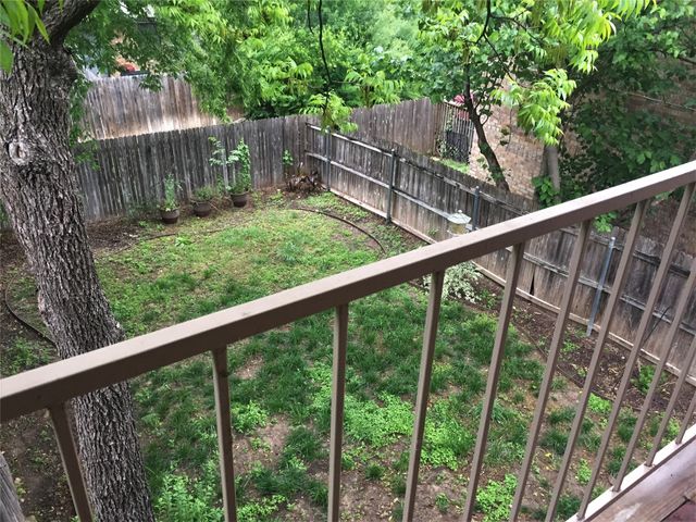 2112 Edwin Street, Fort Worth, TX 76110