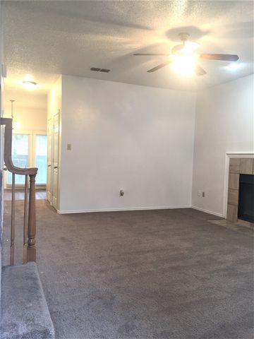 2112 Edwin Street, Fort Worth, TX 76110