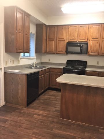 2112 Edwin Street, Fort Worth, TX 76110