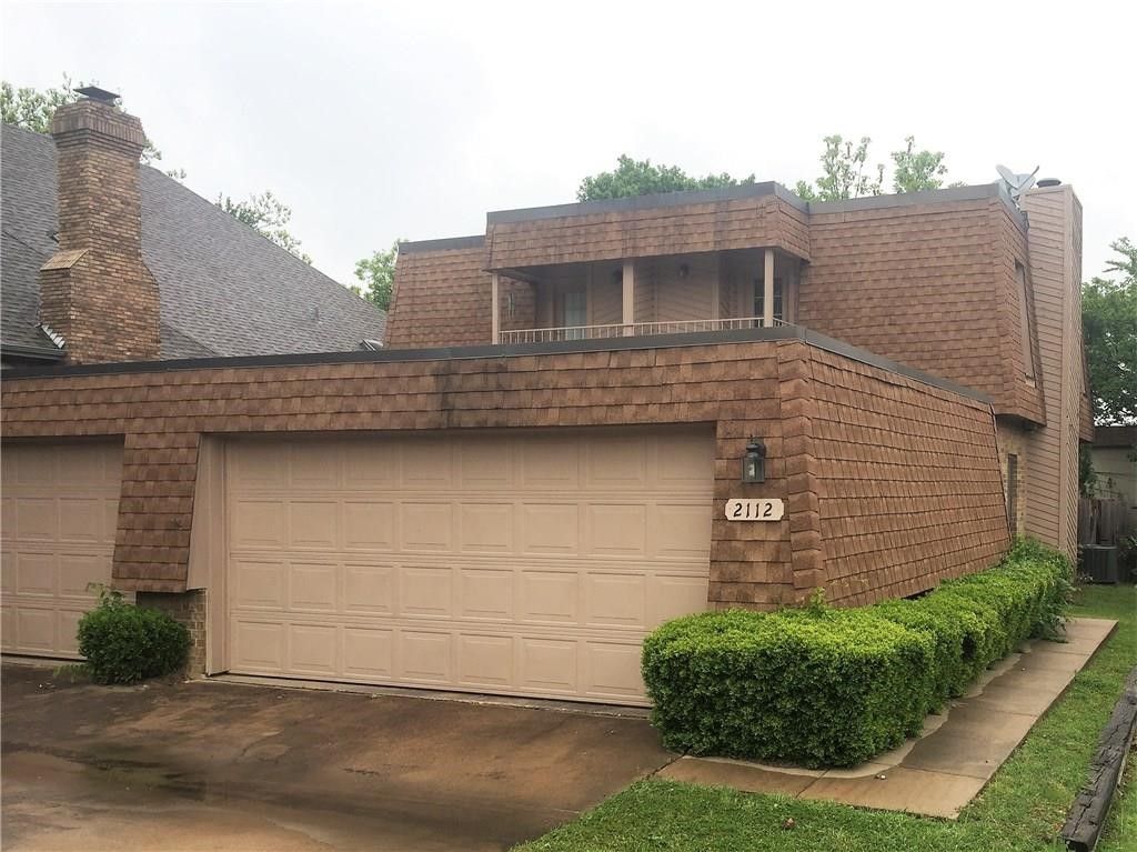 2112 Edwin Street, Fort Worth, TX 76110