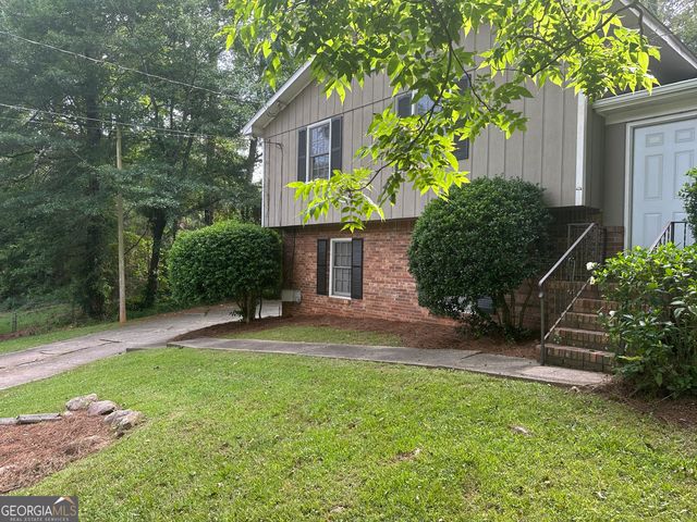 4273 Ipwich Court, Snellville, GA 30039
