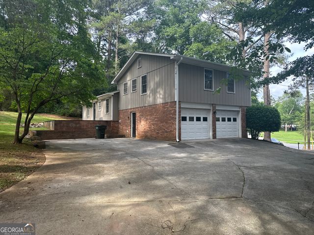 4273 Ipwich Court, Snellville, GA 30039