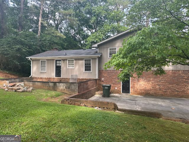 4273 Ipwich Court, Snellville, GA 30039