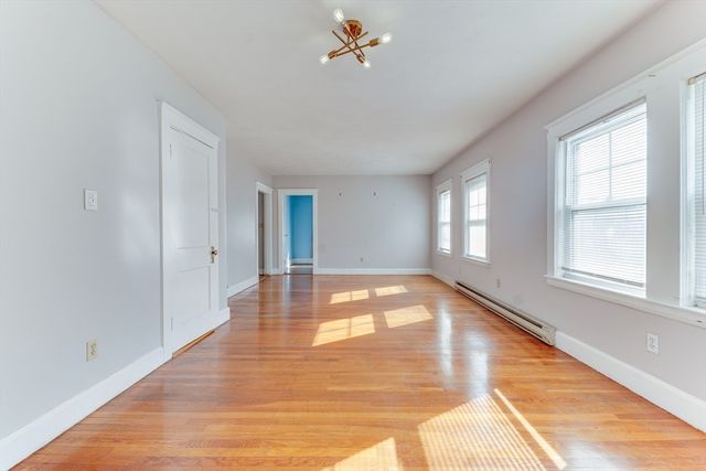 62 Standish Ave, Quincy, MA 02170