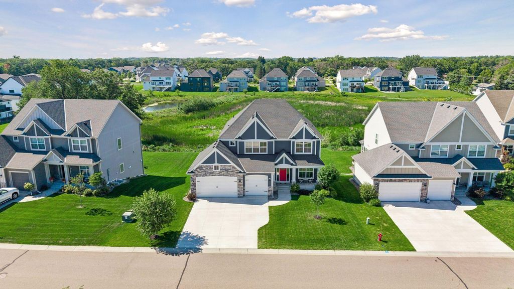 10887 131st Avenue N, Champlin, MN 55316 — photo 2