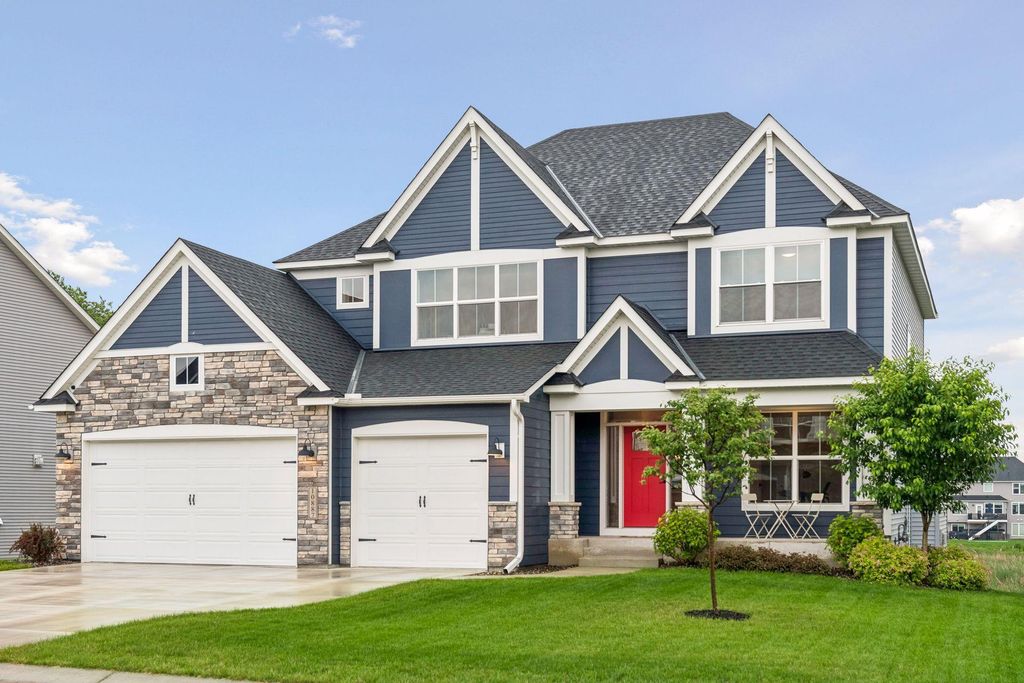 10887 131st Avenue N, Champlin, MN 55316 — photo 3