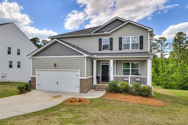 116 Grindle Shoals Road, Grovetown, GA 30813