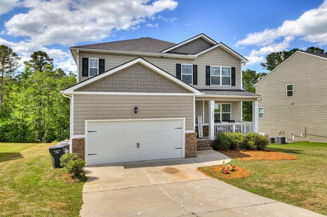 116 Grindle Shoals Road, Grovetown, GA 30813