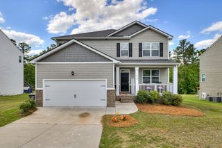 116 Grindle Shoals Road, Grovetown, GA 30813