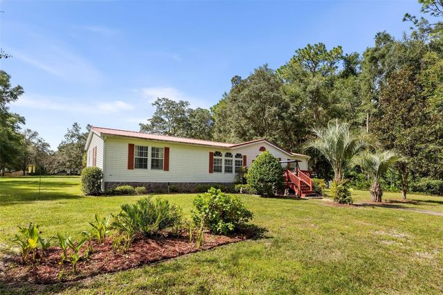 3562 & 3570 SW 186TH COURT, Dunnellon, FL 34432