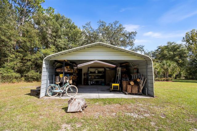 3562 & 3570 SW 186TH COURT, Dunnellon, FL 34432