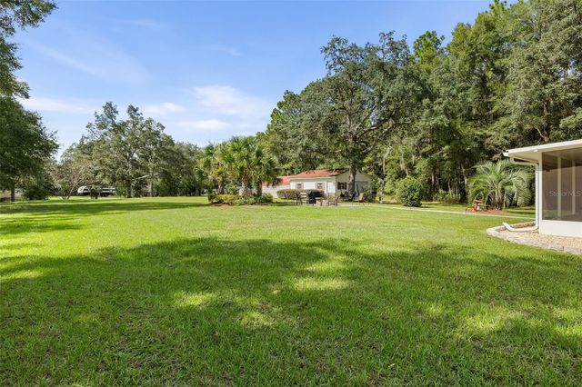 3562 & 3570 SW 186TH COURT, Dunnellon, FL 34432