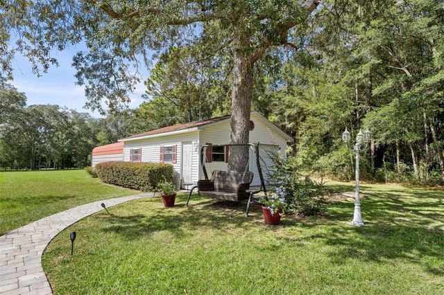 3562 & 3570 SW 186TH COURT, Dunnellon, FL 34432