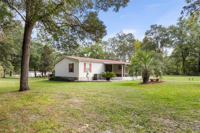 3562 & 3570 SW 186TH COURT, Dunnellon, FL 34432
