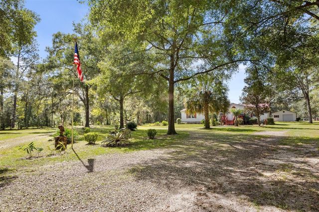 3562 & 3570 SW 186TH COURT, Dunnellon, FL 34432