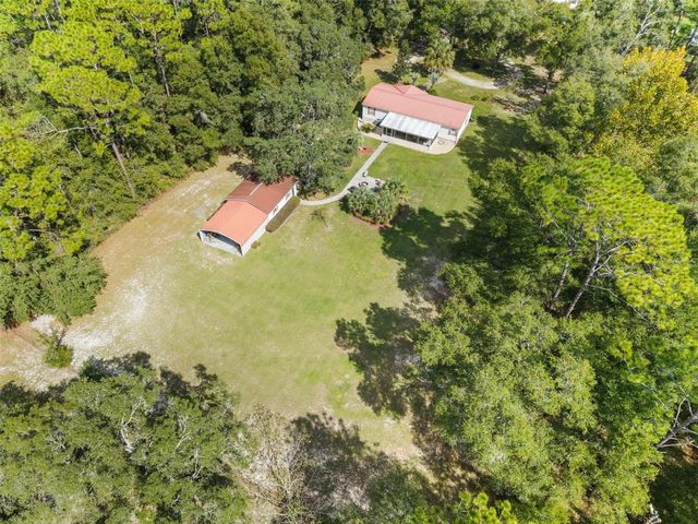 3562 & 3570 SW 186TH COURT, Dunnellon, FL 34432